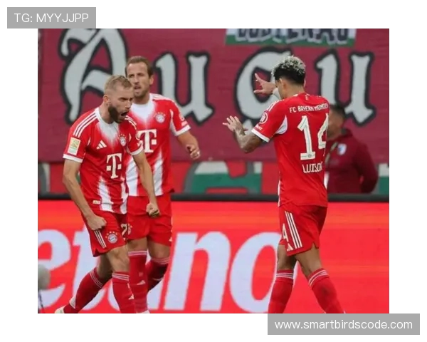 德甲赛季中没有悬念的冠军球队实力解析