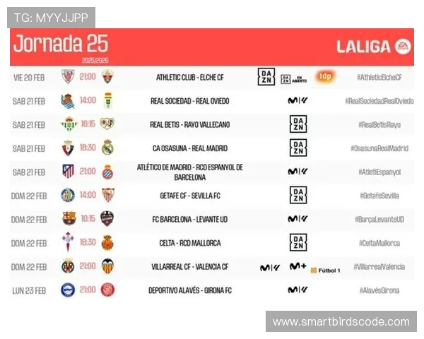 西甲巴萨赛程全程录播安排及精彩比赛回顾