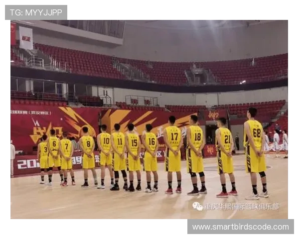 重庆市是否拥有CBA球队及篮球运动推广现状